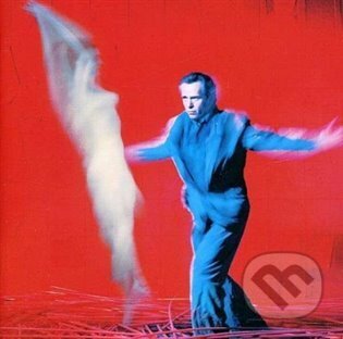 Peter Gabriel: Us - Peter Gabriel