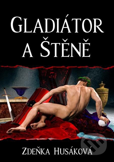 Gladiátor a Štěně