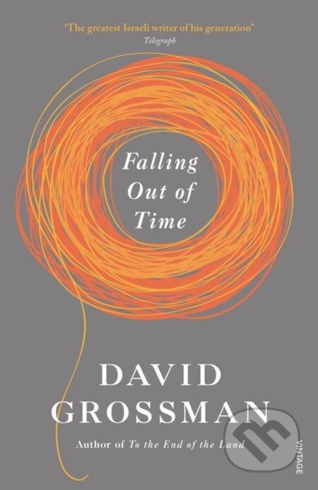 Falling Out of Time
