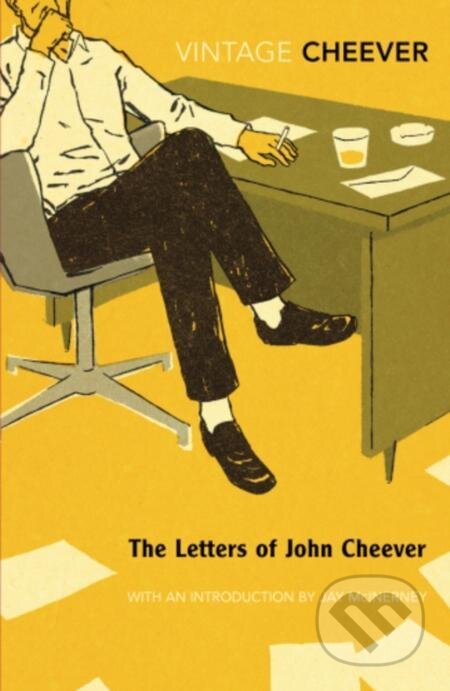 The Letters of John Cheever - John Cheever