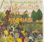 Netradičný herbár pre deti (e-book v .doc a .html verzii)