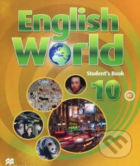 English World 10: Pupil´s Book