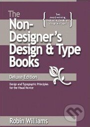 The Non-Designer's Design and Type Books
