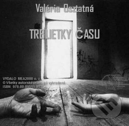 Trblietky času  (e-book v .doc a .html verzii)