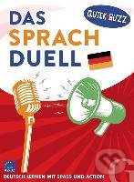 Quick Bazz - Das Sprachduell