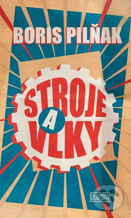 Stroje a vlky
