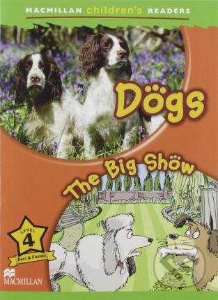 Dogs - The big show