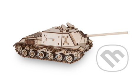 Tank ISU 152 - 