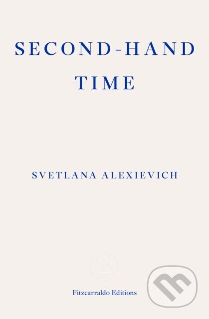 Second-hand Time