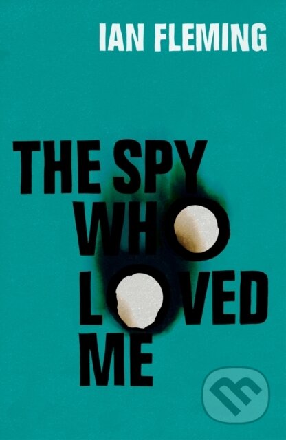 The Spy Who Loved Me