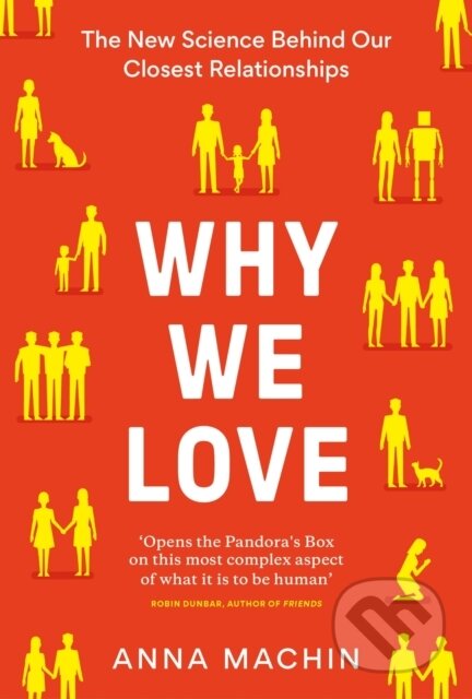 Why We Love
