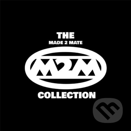 Made 2 Mate: The Collection