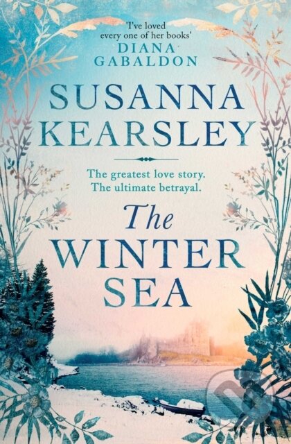 The Winter Sea