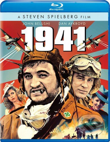 1941 - Steven Spielberg