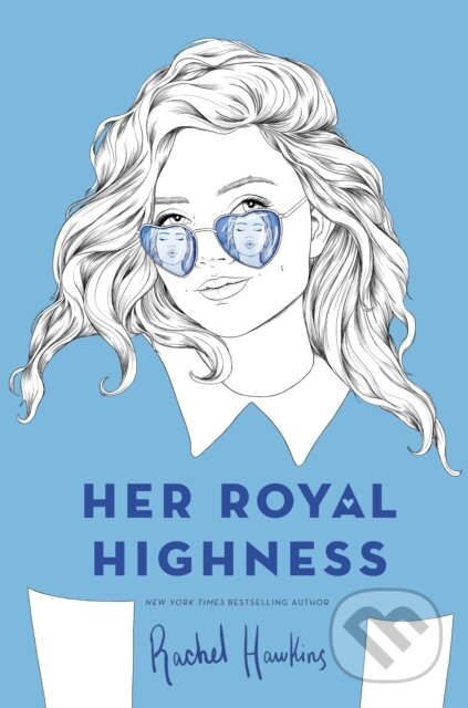 Her Royal Highness