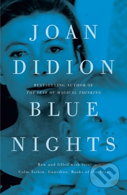 Blue Nights