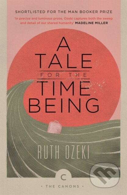 a tale for the time being by ruth ozeki