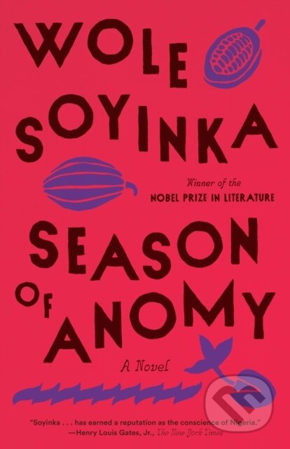 Season of Anomy