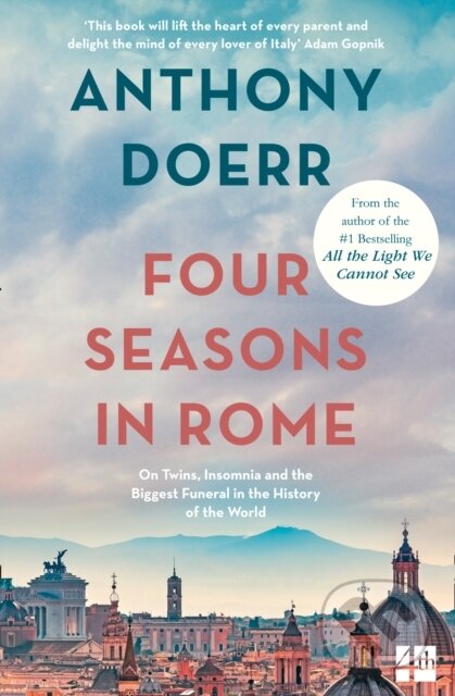 Four Seasons in Rome