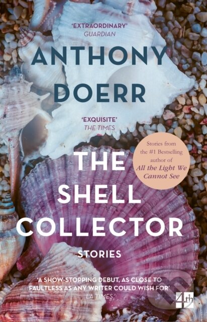 The Shell Collector