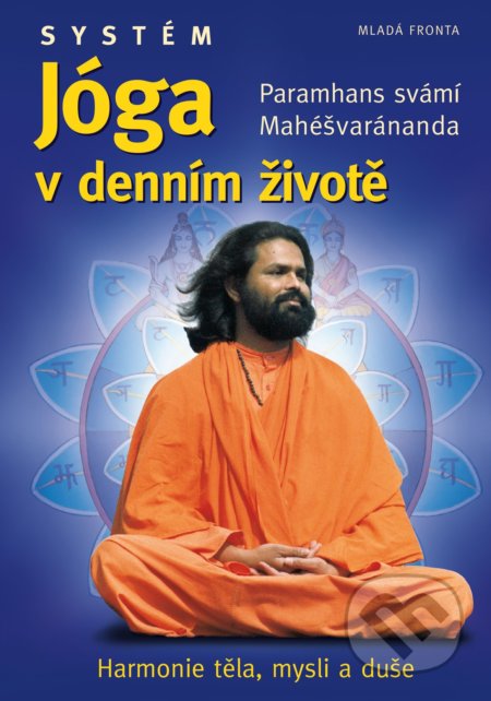 Systém Jóga v denním životě