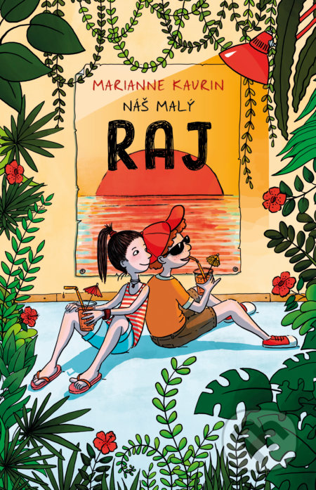 Náš malý raj