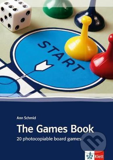 The Games Book