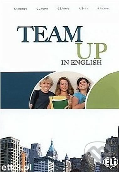 Team Up in English 0: Starter-1 Test Resource + Audio CD (0-3-level version)