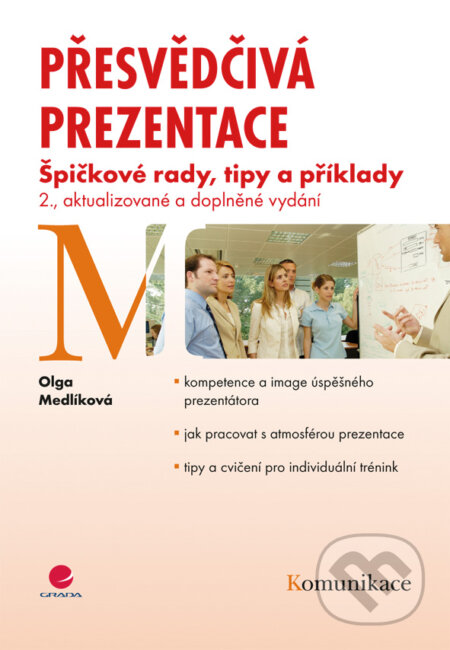Přesvědčivá prezentace