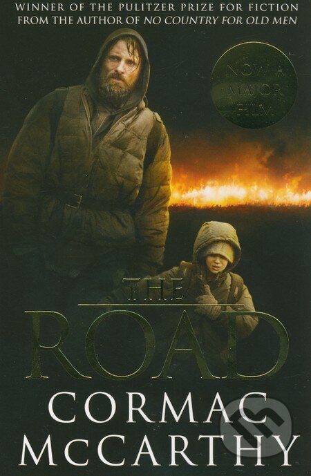 the road cormac mccarthy sparknotes