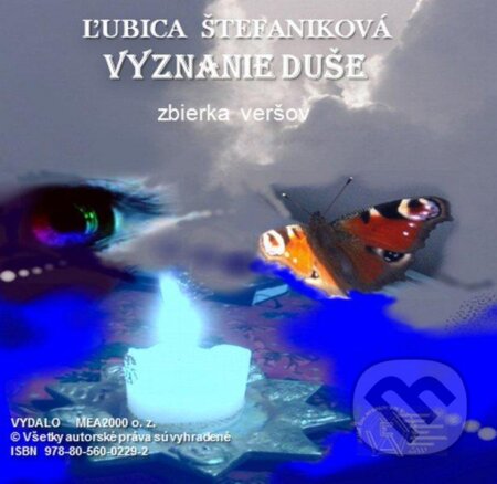 Vyznanie duše (e-book v .doc a .html verzii)