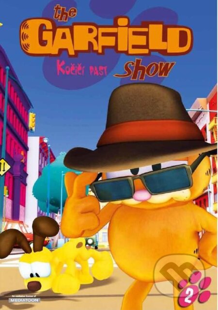 Garfield 2