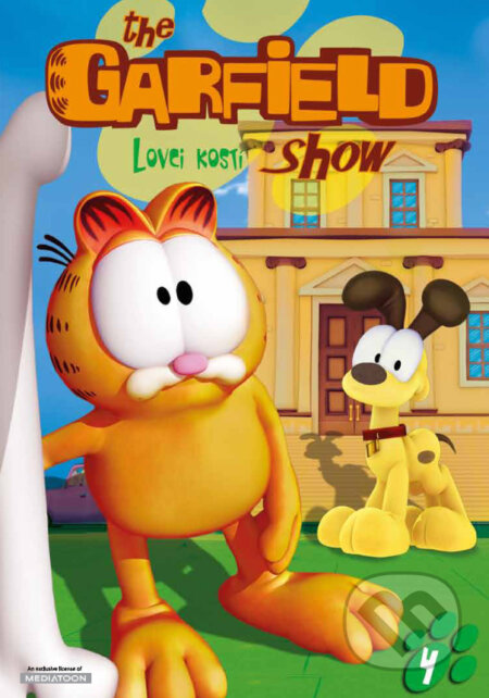 Garfield 4