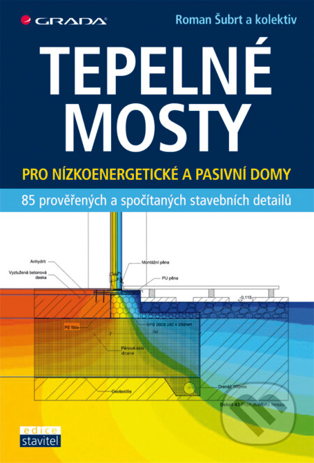 Tepelné mosty