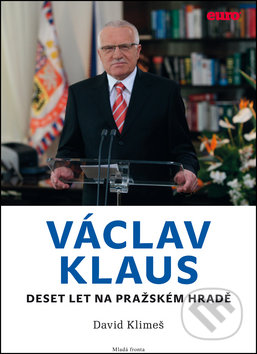 Václav Klaus - David Klimeš