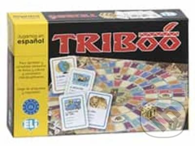 Triboo - Spanish - 