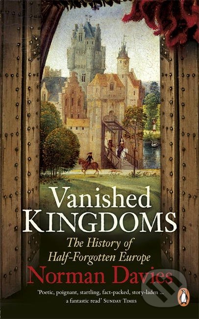 Vanished Kingdoms