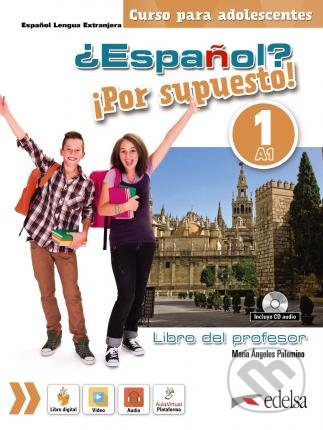Espanol? Por supuesto! 1 (A1)