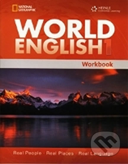 World English 1: Workbook
