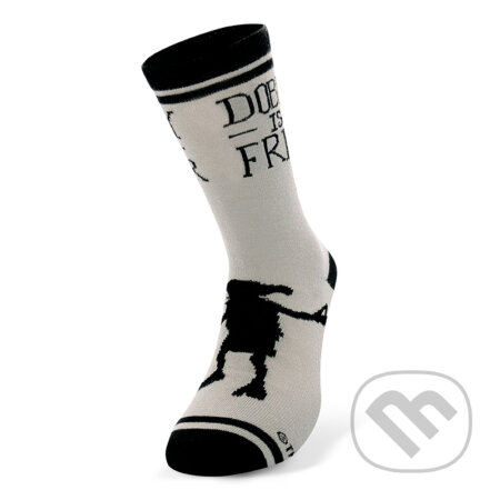 Ponožky Harry Potter - Dobby - 