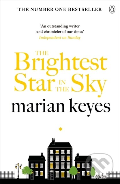 The Brightest Star in the Sky