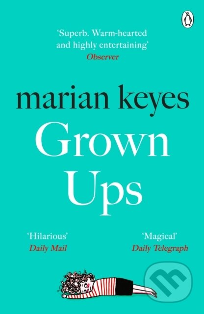 Grown Ups