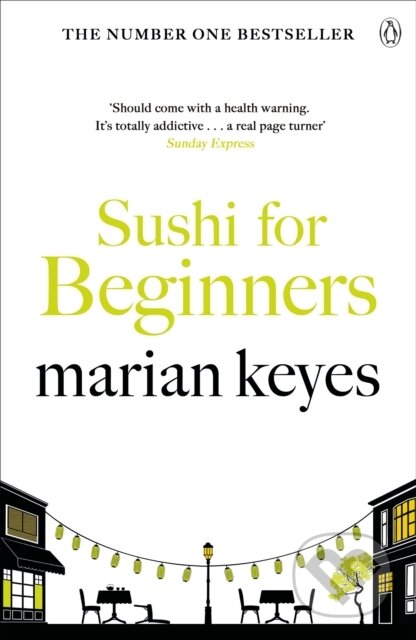 Sushi for Beginners