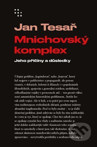 Mnichovský komplex