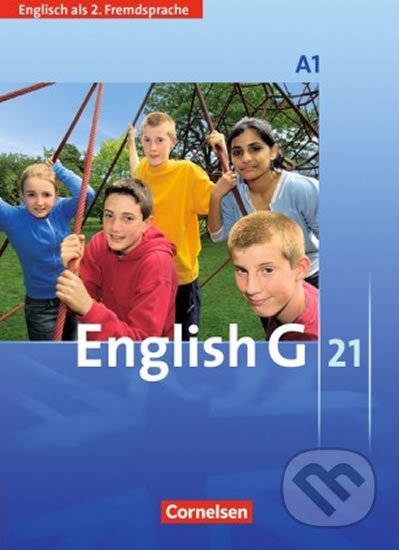 English G 21: Schülerbuch A1