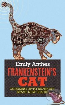 Frankenstein's Cat