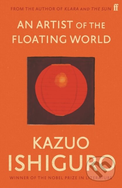 An Artist of the Floating World