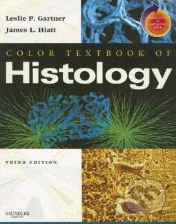 Color Textbook of Histology