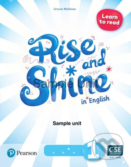 Rise and Shine 1: Learn to Read Teacher´s Book with eBooks, Presentation Tool and Digital Resources