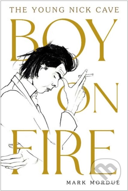 Boy on Fire